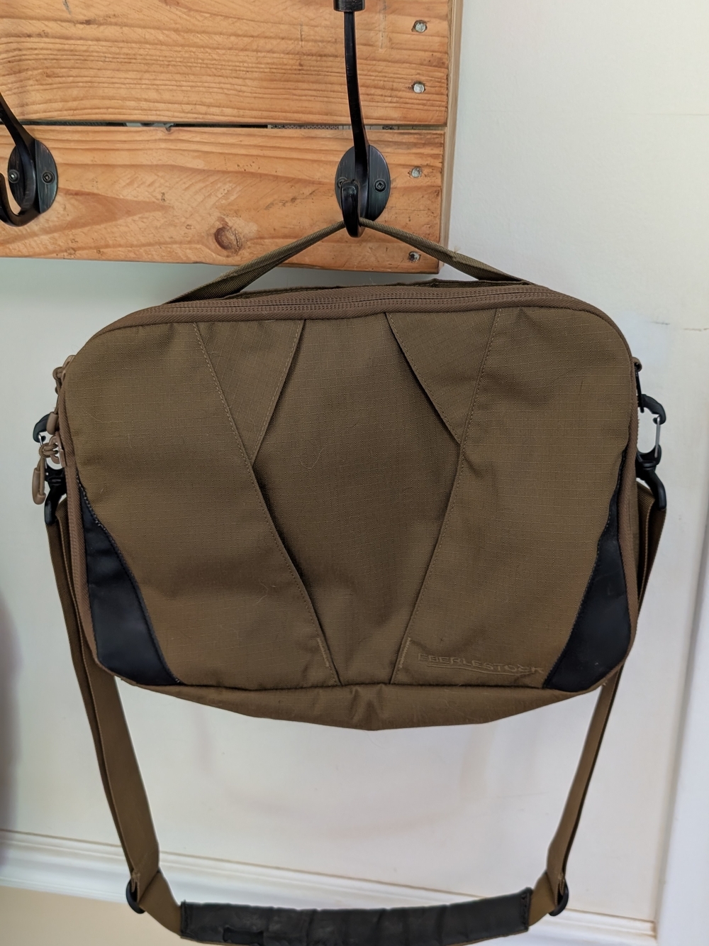 Eberlestock Undercover Brief (model B2)